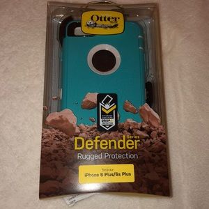 Outter box for 6/6s plus